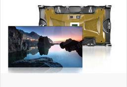 k1十年体育品牌LED显示屏产品持续景气   静候佳音