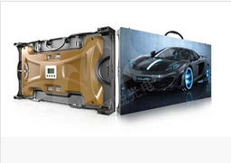 k1十年体育品牌2017提高小间距LED显示屏技术应用