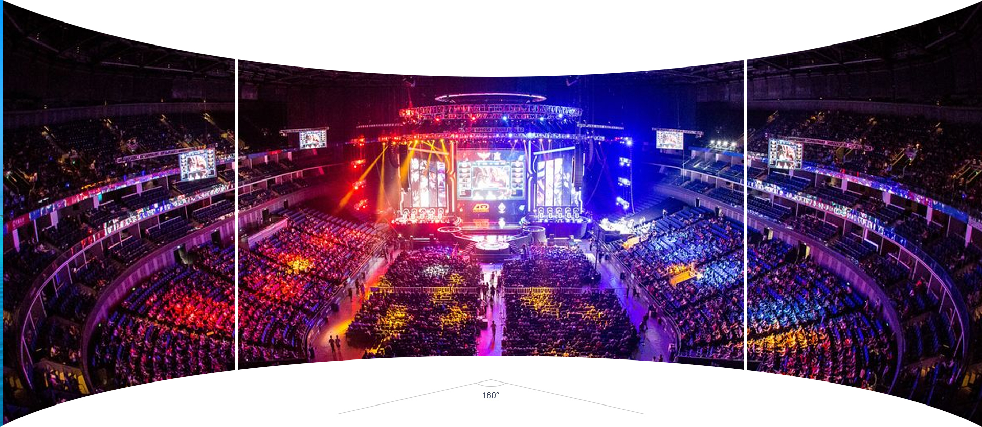 舞台LED显示屏 舞台LED显示屏