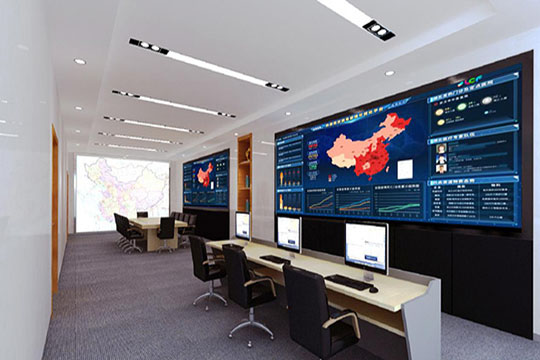 疫情在前，刻不容缓！k1十年体育品牌加推【智慧医疗可视化解决方案】！