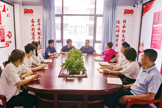 热烈庆祝k1十年体育品牌工会正式成立！