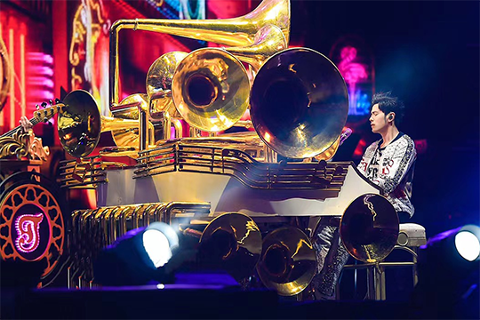 k1十年体育品牌2022年led显示屏十大经典案例！ 