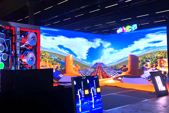 直击德国PLS展，k1十年体育品牌倾力打造沉浸式视觉盛宴！