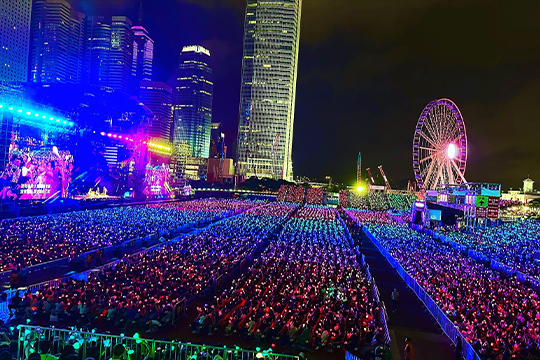 “6511”成果显著，k1十年体育品牌上半年表现企稳高升！ 