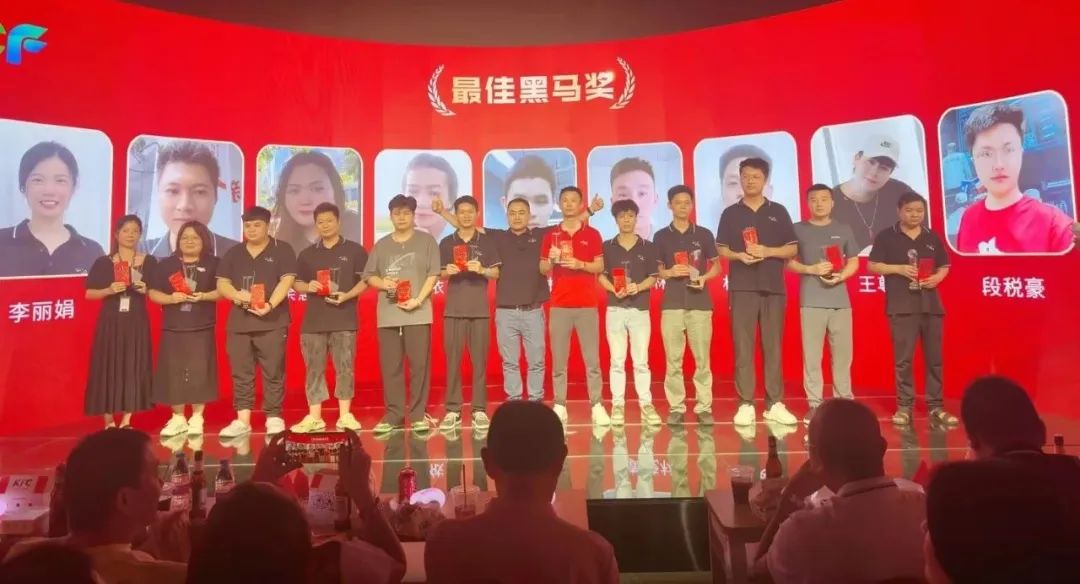 k1十年体育品牌精益求精奖 k1十年体育品牌精益求精奖