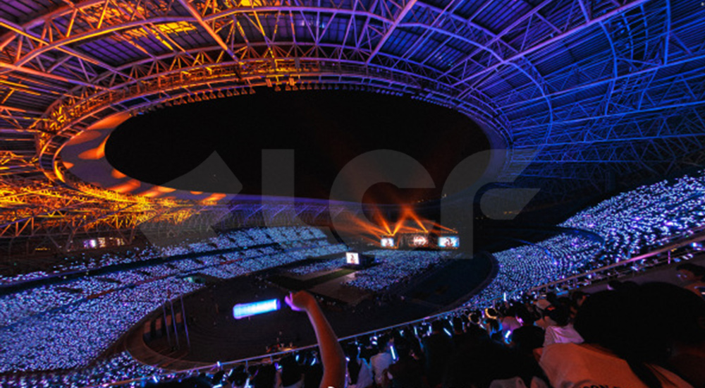 LED显示屏 LEDL显示屏