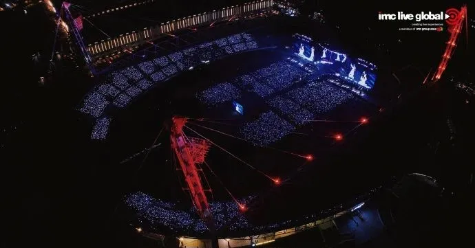 张韶涵长春演唱会 张韶涵长春演唱会